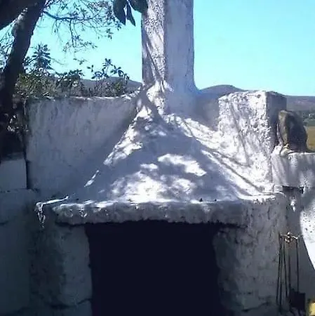 Casa vacanze Sa Domu De Is Pruinis