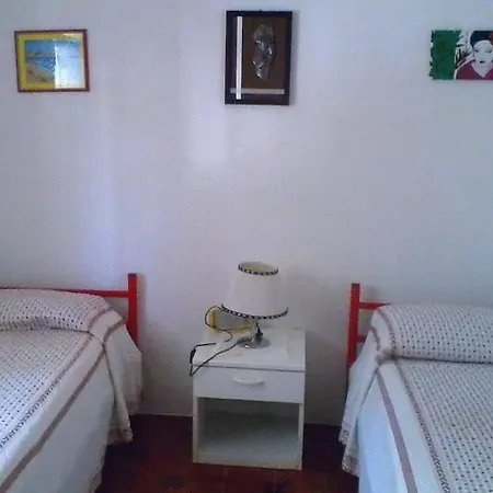 Casa vacanze Sa Domu De Is Pruinis