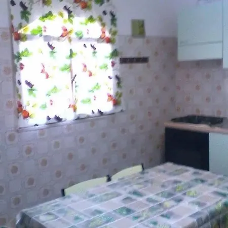 Casa vacanze Sa Domu De Is Pruinis SantʼAntìoco
