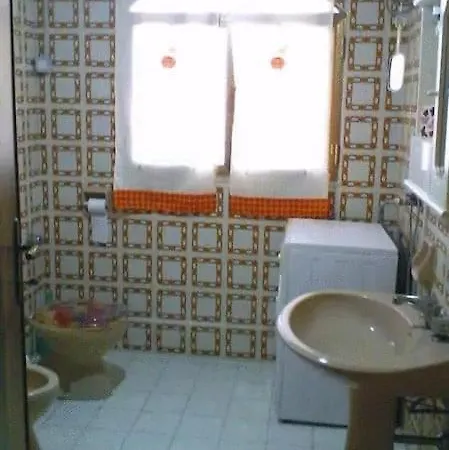 Sa Domu De Is Pruinis Casa vacanze *
