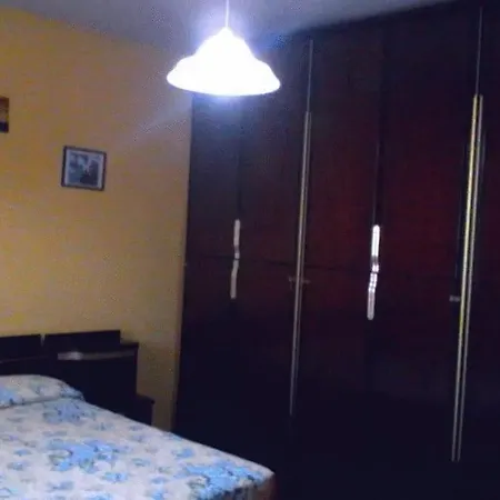 Sa Domu De Is Pruinis Casa vacanze SantʼAntìoco