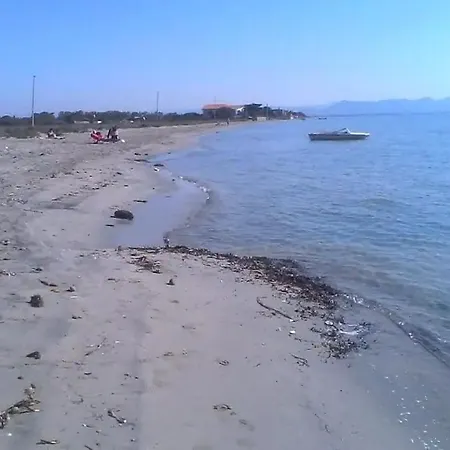 Casa vacanze Sa Domu De Is Pruinis SantʼAntìoco
