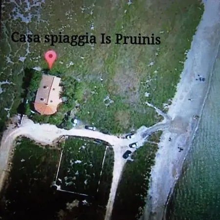 Casa vacanze Sa Domu De Is Pruinis *