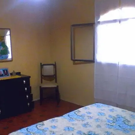 Sa Domu De Is Pruinis Casa vacanze *