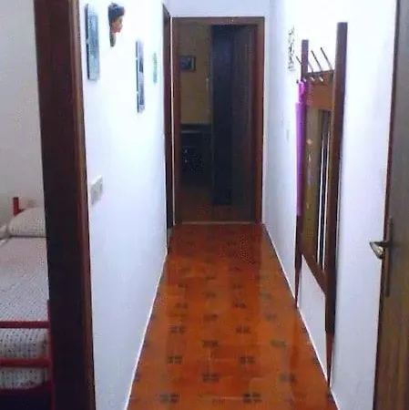 Sa Domu De Is Pruinis Casa vacanze SantʼAntìoco