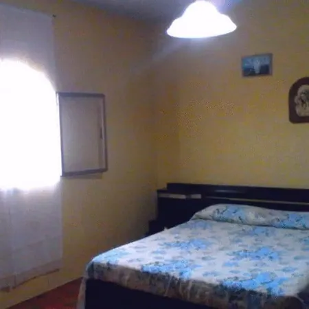 Casa vacanze Sa Domu De Is Pruinis