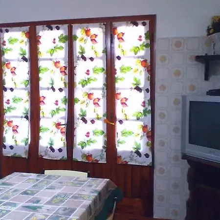 Sa Domu De Is Pruinis Casa vacanze *