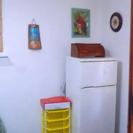 Sa Domu De Is Pruinis Casa vacanze