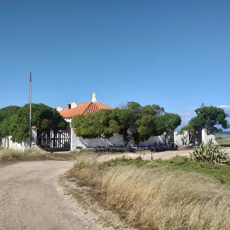 Sa Domu De Is Pruinis *