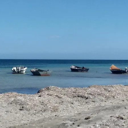 Sa Domu De Is Pruinis Casa vacanze