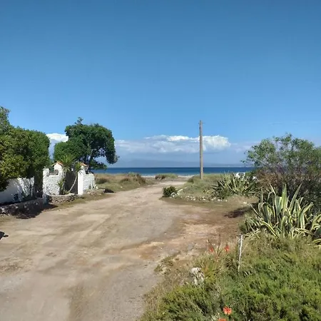 Sa Domu De Is Pruinis * SantʼAntìoco