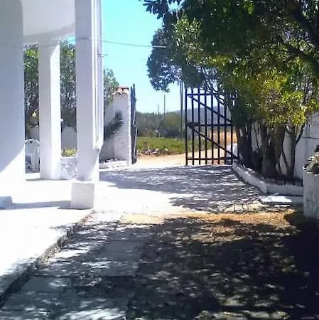 Sa Domu De Is Pruinis * SantʼAntìoco