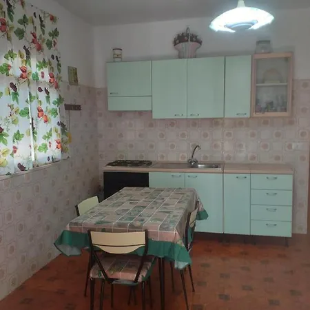 Sa Domu De Is Pruinis *