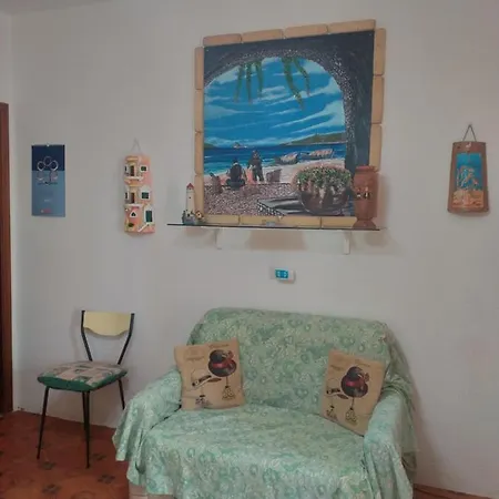 Casa vacanze Sa Domu De Is Pruinis *