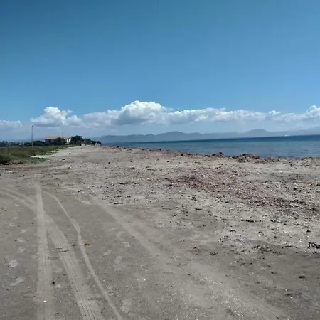 Sa Domu De Is Pruinis Casa vacanze SantʼAntìoco
